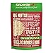 Sincerely Nuts Unsalted Pine Nuts Raw Pignolias, 1lb Bag - Whole Peeled Kosher Pine Nut - Fresh Shelled Gluten Free Pignoli Nuts for Salad, Desserts, Pesto, Soup & Baking - Vegan, Paleo & Keto Friendly Snack
