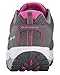 Skechers Women's Shape Ups 2.0 Comfort Stride Fashion Sneaker (Charcoal/Pink, 9.5)