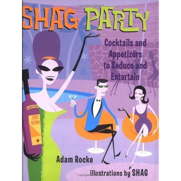 Shag the collected works 美品　画集 SHAG: The Collected Works | AMMOBooks.com
