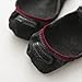 Men's No Show Sock Anti-slid Athletic Cotton Socks Fit All Seasons 5 pack