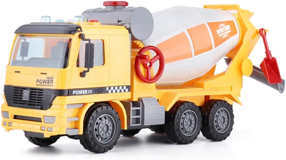 extra large toy trucks