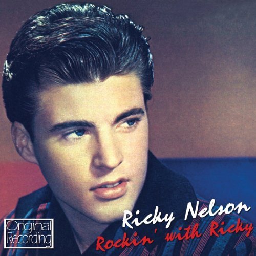Ricky Nelson - Rockin