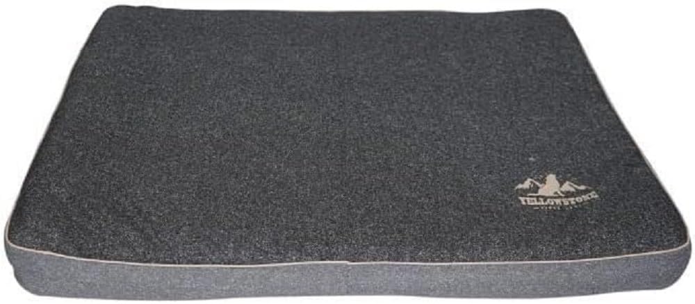 Tyrol Master T80 Comfort Yellowstone