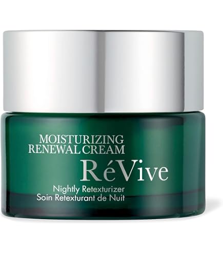 Amazon.com: RéVive Firming Face Cream with SPF 30 - Sensitif