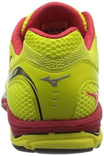 mizuno wave aero 13 2017