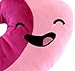 Attatoy Plush Stomach - Barry The Sleeve - 10-Inch After Surgery Pal, Bariatric Gastric Bypass Sleeve; Surgery Education, Surgeon Gift