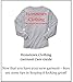 Hometown Clothing HTC Boxercraft Sherpa Pullover, Plush and Cozy & HTC Garment Guide, Grey L