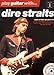 Play Guitar with Dire Straits by