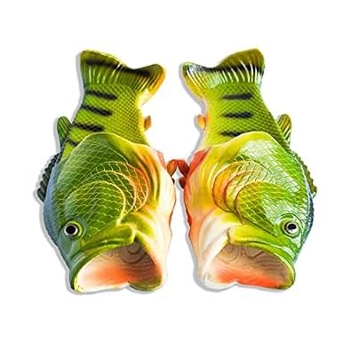 amazon fish flops
