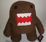 Domo-Kun : Domo Kun Plush - 10
