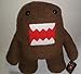 Domo-Kun : Domo Kun Plush - 10"