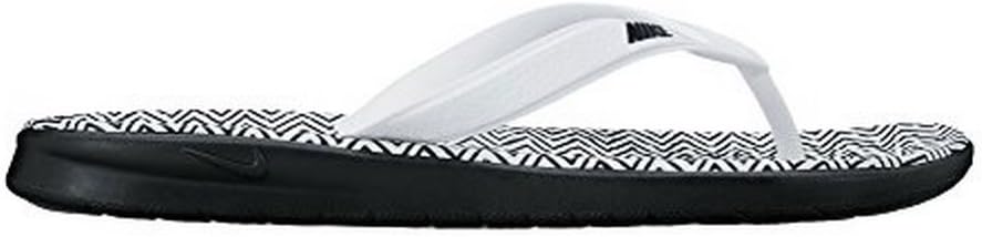 Nike Women's Solay Thong Print