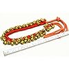 AzKrafts-Vintage-Style-Brass-Sleigh-Bells-Anklet-Belly-Dance-Gypsy-Boho-Door-Wall-Hanging
