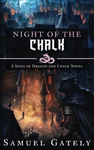 Download Night of the Chalk (Spies of Dragon and Chalk)