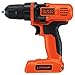 BLACK+DECKER LDX172PK Lithium Drill and Project Kit, 7.2-volt