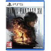 Final Fantasy XVI - EN/PL (PS5)