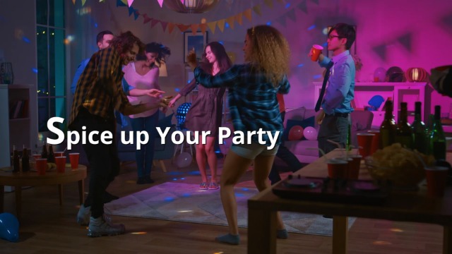 6 Govee+Waterproof+Bedroom+Changing+Adhesive