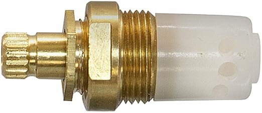 Danco 17294b 3c 6h Hot Stem For Central Brass Faucets Amazon Com