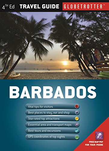 Download Barbados Travel Pack (Globetrotter Travel Packs)