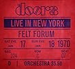 Live in New York