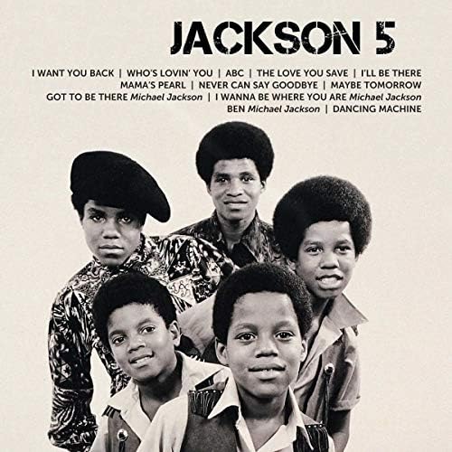 Jackson 5, Michael Jackson - Jackson 5 - Amazon.com Music
