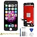 for iPhone 7 Screen Replacement LCD Touch Screen Digitizer Frame Assembly Full Set with 3D Touch for iPhone 7 4.7