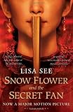 Snow Flower and the Secret Fan