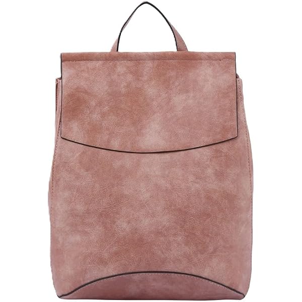 Amazon.com | Pixie Mood Mini Kim 8 x 10.5 Vegan Leather  display picture 3