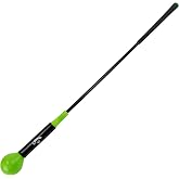 Callaway Golf Swing Stick Lag Trainer - Swing Training aid for Golf Training and Golf Warmup Practice Stick
