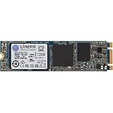 Kingston Digital 120GB SSDNow M.2 SATA 6Gbps (Single Side) SM2280S3G2/120G