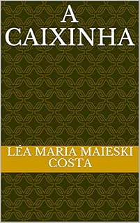 Livro A CAIXINHA