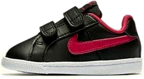 Amazon Nike ベビー ボーイズ Us サイズ 3c カラー ブラック ベビーシューズ