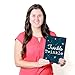 Twinkle Twinkle Little Star - Baby Boy Nursery Wall Art & Kids Room Decor - 7.5” x 10” - Set of 3 Prints