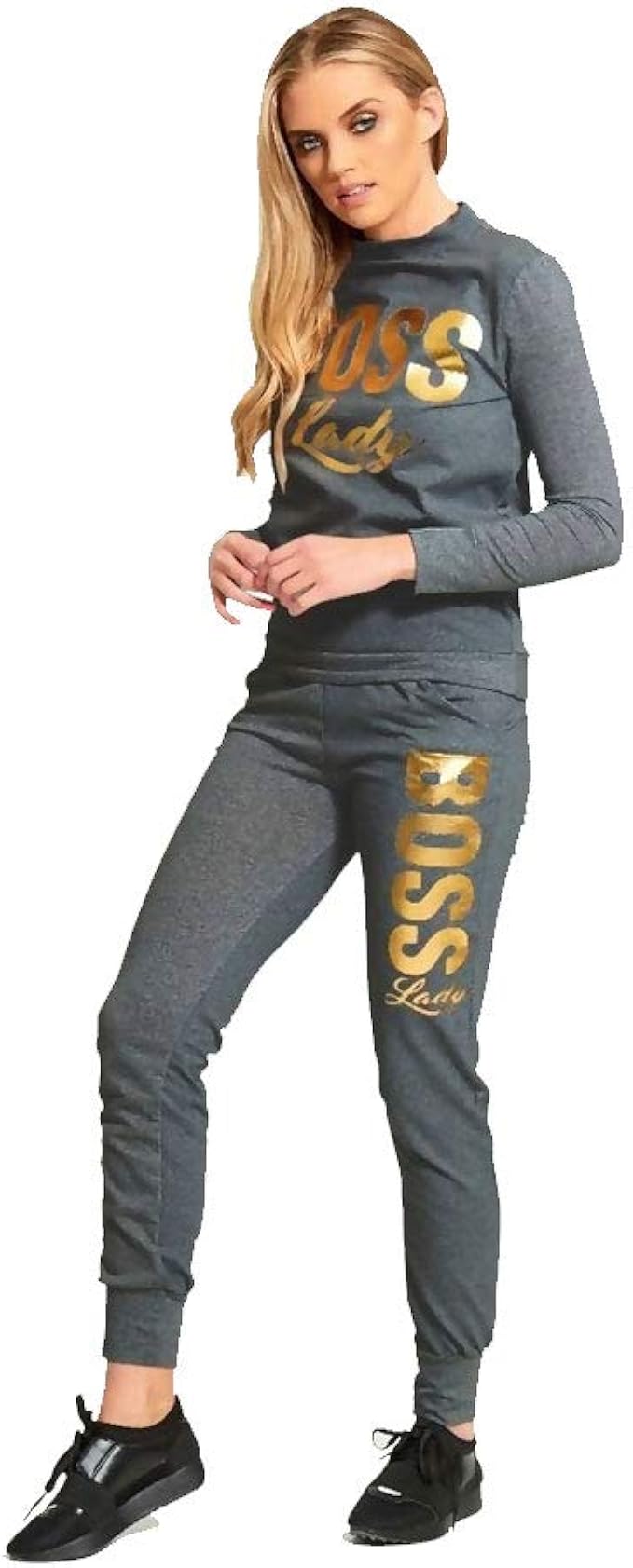 boss tracksuit womens