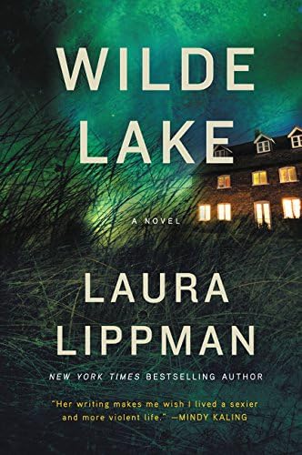 Wilde Lake: A Novel