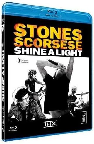 Shine A Light Amazon Com Br Dvd E Blu Ray I'll shine brighter on you. amazon