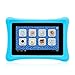nabi 2 Bumper With Name Plate (Blue)