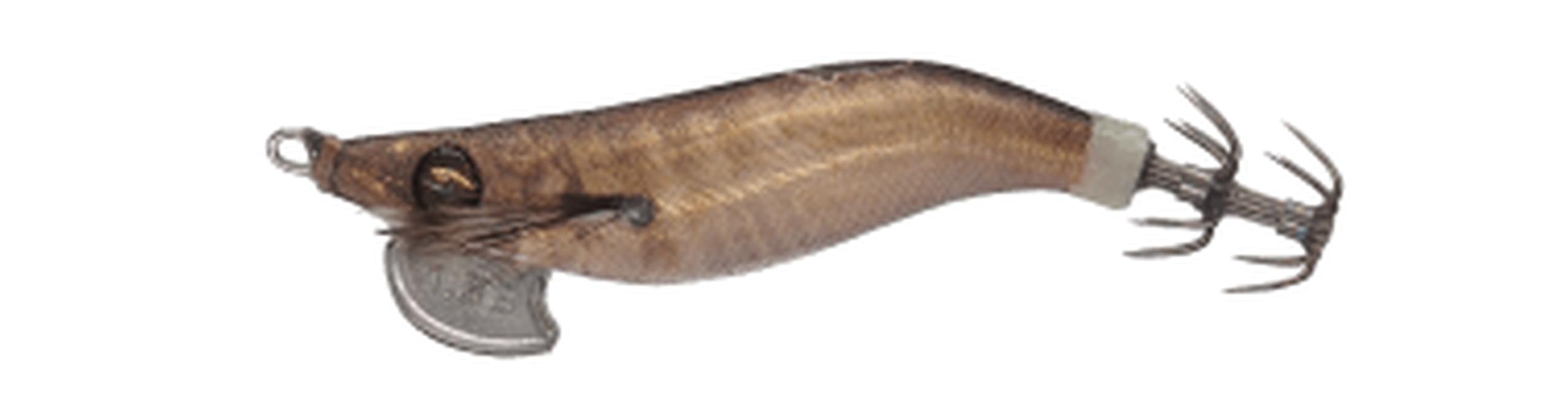 ヤマシタ エギ ナオリー レンジハンター 1.5B #010の商品画像