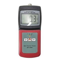 BTT-2880 LANDTEK Digital Belt Tension Meter Strain