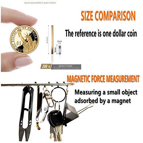 Deryun 200 Pack Small for Crafts Pricepulse