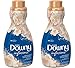 Downy Infusions Cashmere Glow 41 oz 2-Pack