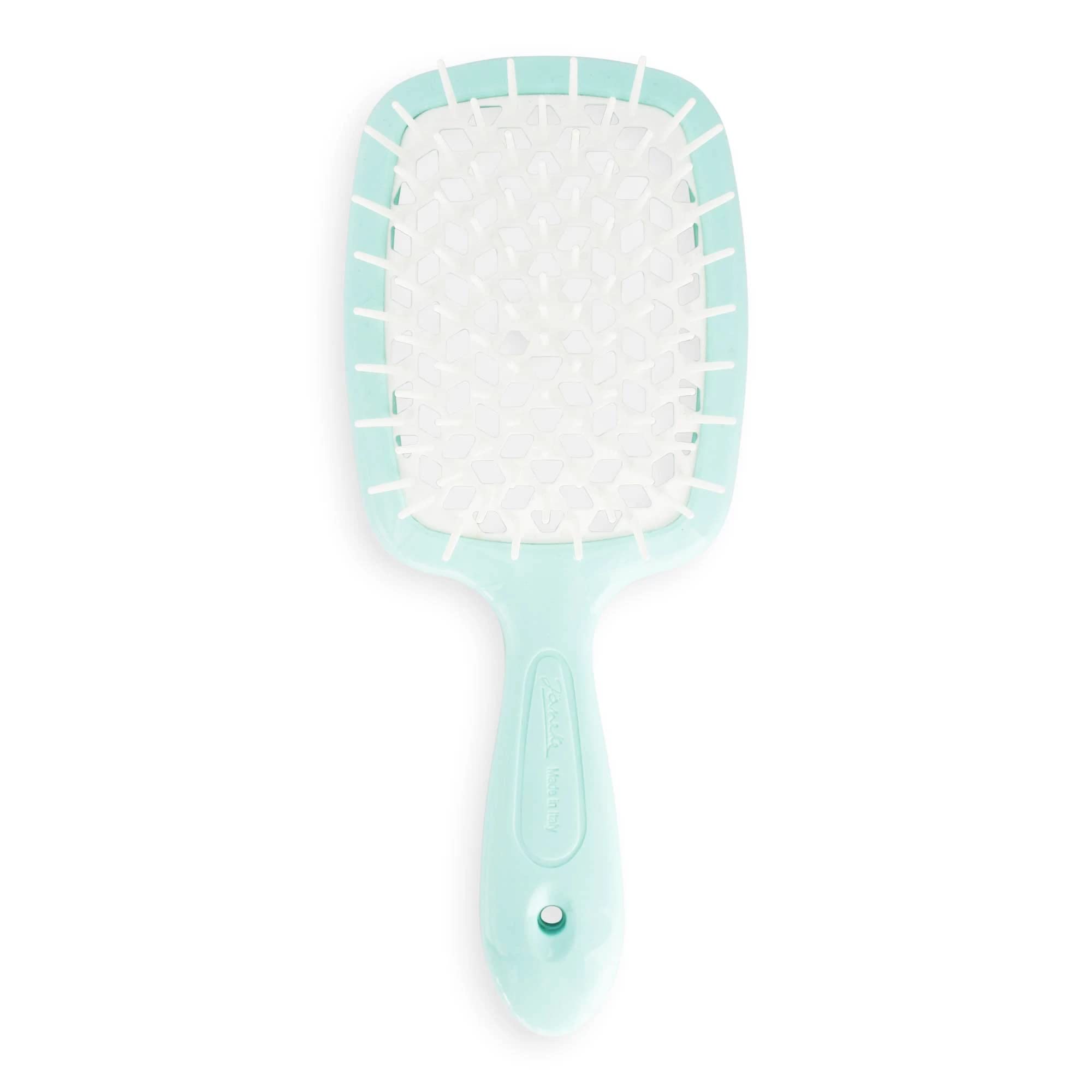 Jäneke Brush SUPERBRUSH SMALL turquoise