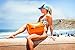 Speed Hound Triathlete's #1 Choice Swim Buoy (Safety Orange, X-Large 28L)