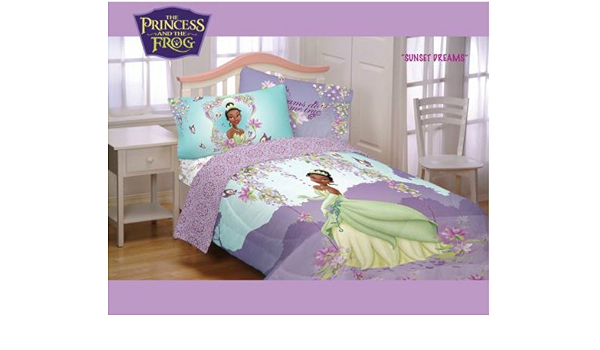 tiana bedding sets