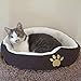 Evelots® Soft Pet Bed,For Cats & Dogs, 17