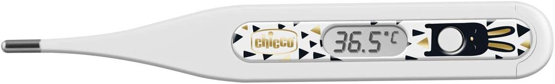 termometro orale braun per adulti