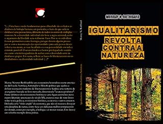 Livro Igualitarismo - Revolta Contra a Natureza