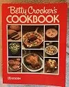 Betty Crocker's Cookboook New & Revised Edition