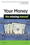 Your Money: The Missing Manual cover