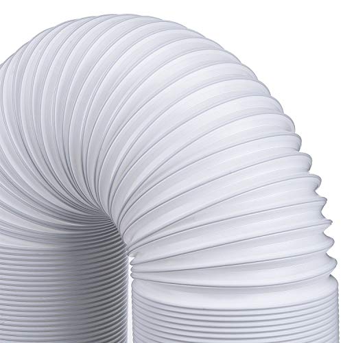 4 Hotop+Portable+Conditioner+Counterclockwise+Threading